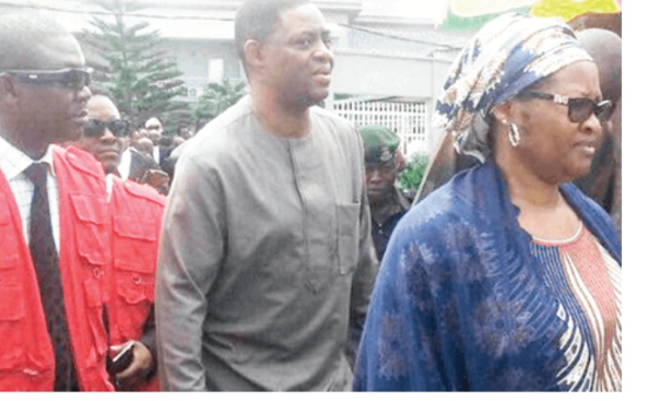 EFCC Re-arraigns Fani-Kayode, Others For alleged N4.6bn Money Laundering